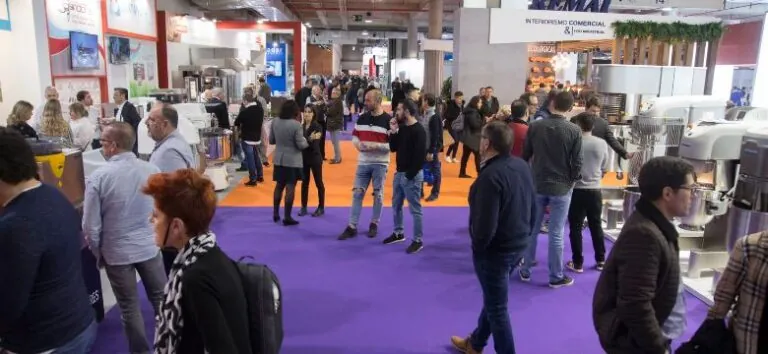 InterSICOP2024 en IFEMA