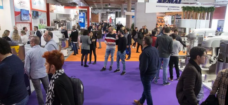InterSICOP2024 en IFEMA