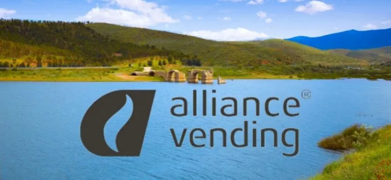 Alliance vending
