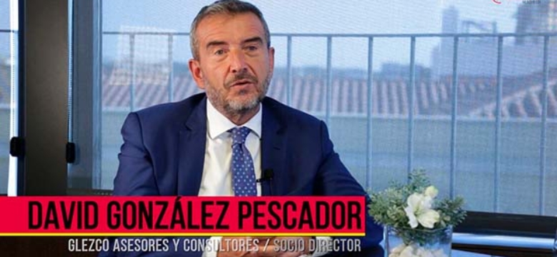 DAvid González Pescador - Glezco