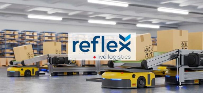 SGA Reflex Logistics