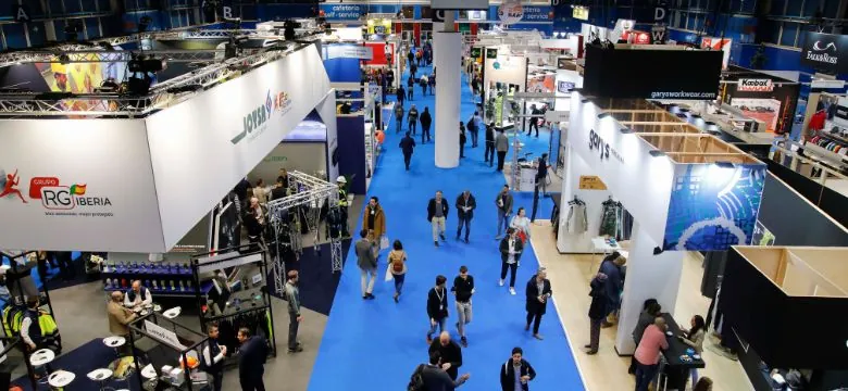 sicur2024 en IFEMA