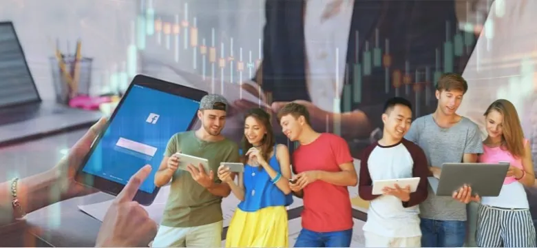 Tendencias comunicativas en las nuevas generaciones
