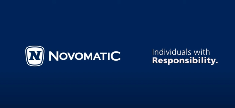 NOVOMATIC Individuals with responsability