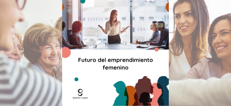 Debate sobre el futuro del emprendimiento femenino