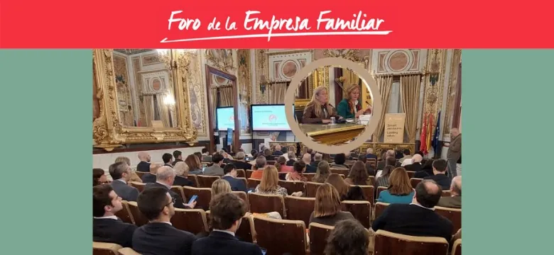 Foro Crowe y Fundación NUMA