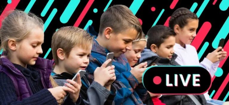 Procedimiento contra tiktok