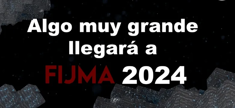 Novomatic en FIJMA