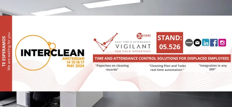 Interclean Amsterdam 2024