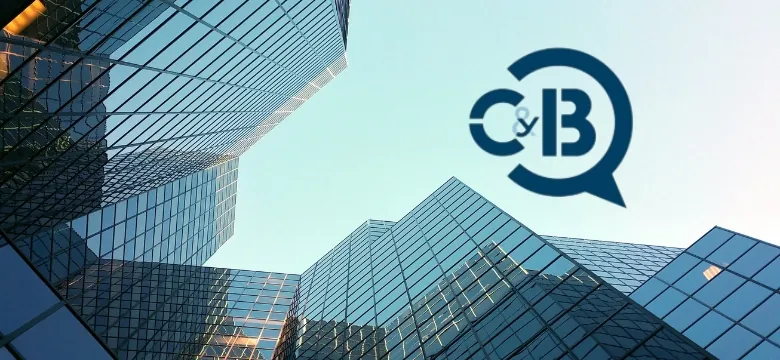 CyB Consultoría logo