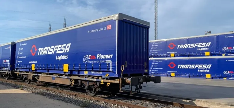 transfesa logistic