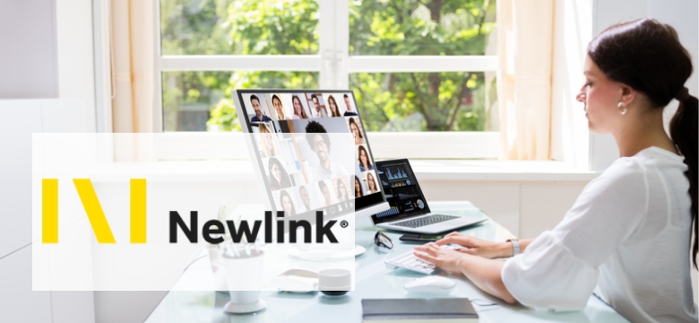 gestión equipos deslocalizados - evento newlink