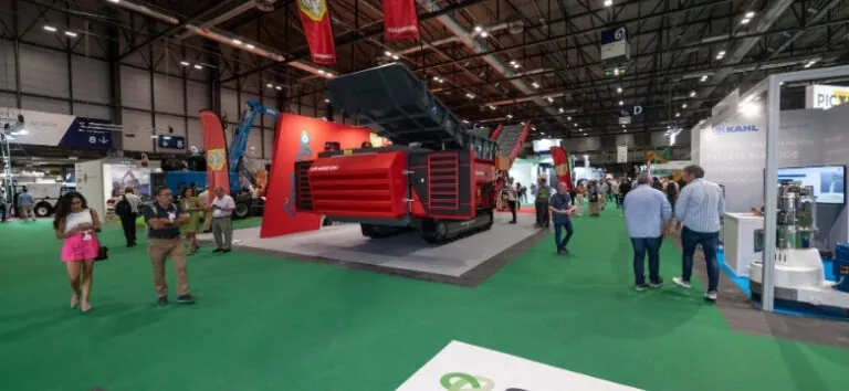 FSMS 2024 en IFEMA