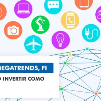 fondo megatrends Ibercaja