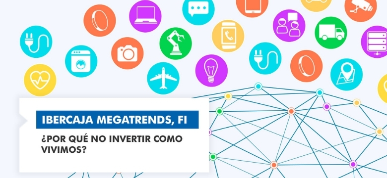 fondo megatrends Ibercaja