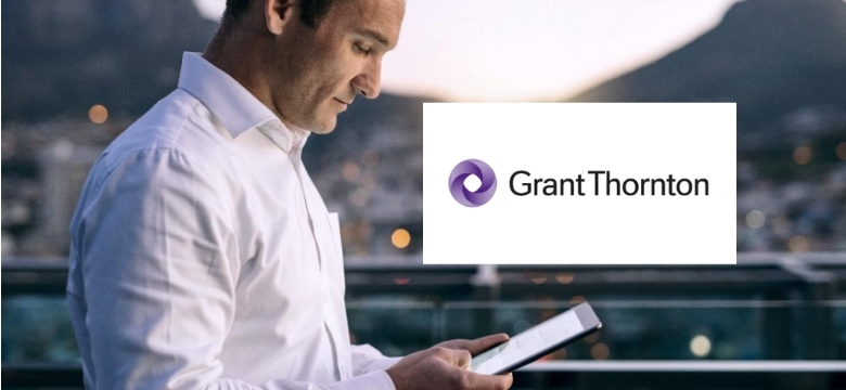 International Business Report Grant Thornton