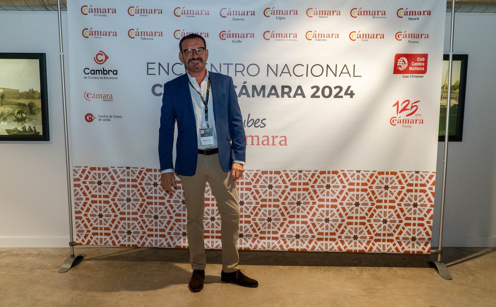 Encuentro Nacional Clubes 2024