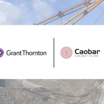 Grant Thornton y Coabar