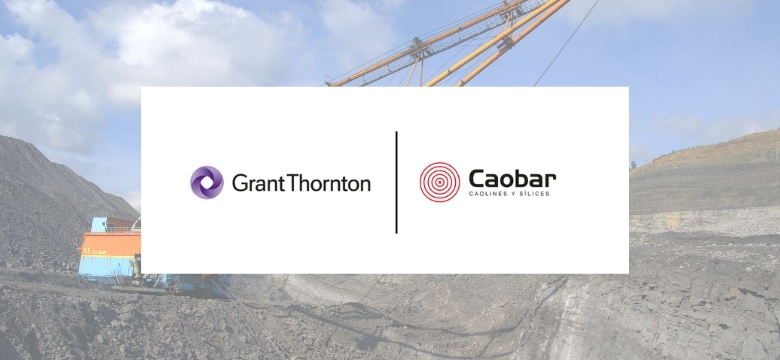 Grant Thornton y Coabar