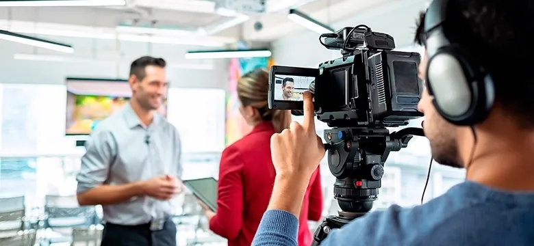 videos corporativos para conectar con la audiencia