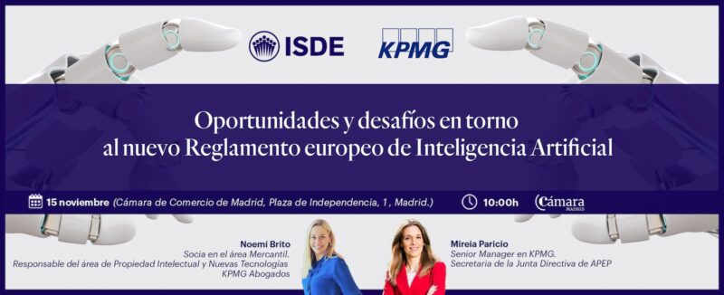 KPMG-ISDE-nuevo-reglamento-IA