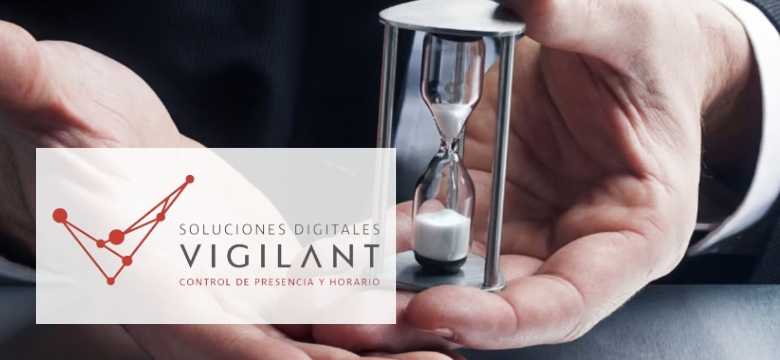 Soluciones digitales vigilant