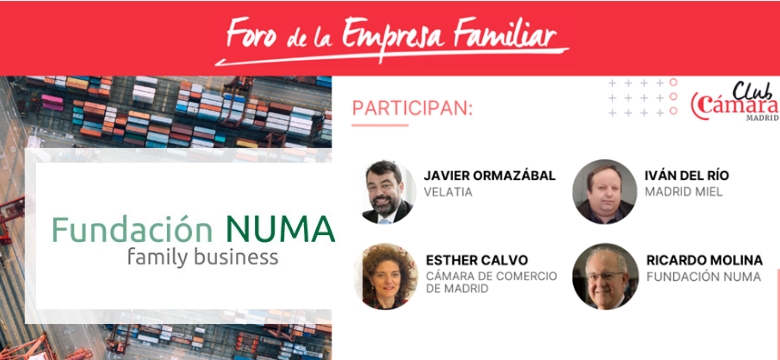 crecimiento empresa familiar