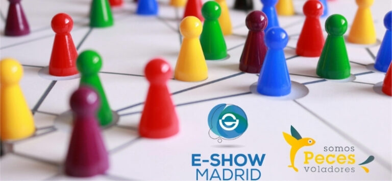 marketing digital en eShow Madrid