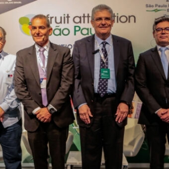 Segunda edición Fruit Attraction São Paulo presenta