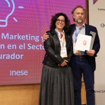 Premios de Marketing y Comunicación en el Sector Asegurador 2024