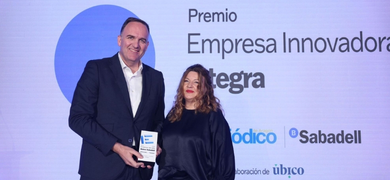 premio empresa innovadora de Sabadell