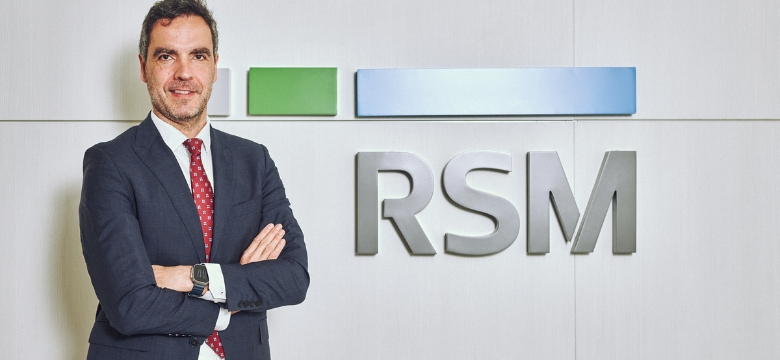 Mario Blanco se incorpora a RSM