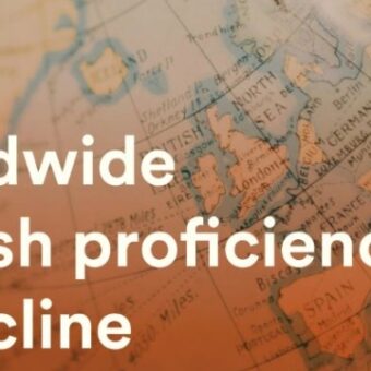 EF English Proficiency Index