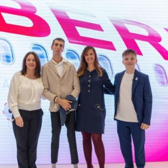 APP Háblalo de Iberia para eliminar barreras