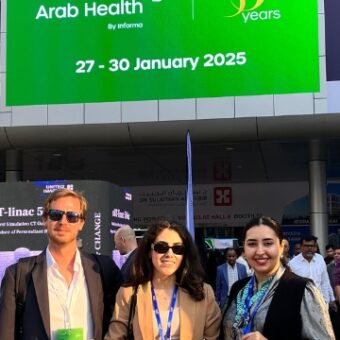 Arab Health