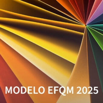 Modelo EFQM 2025