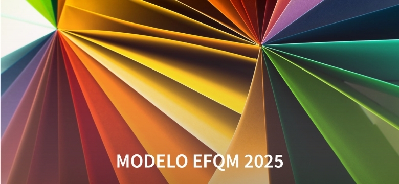 Modelo EFQM 2025