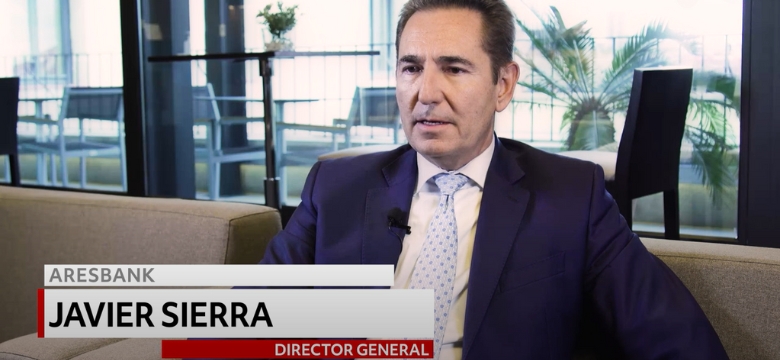 entrevista a Javier Sierra Aresbank