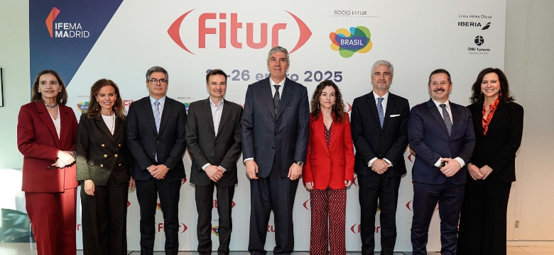 FITUR 2025: Comprometidos con la sostenibilidad y la innovación