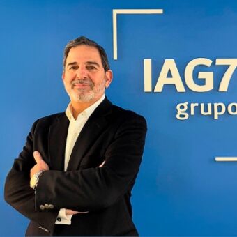 Ignacio Ayala IAG7