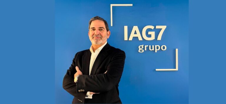 Ignacio Ayala IAG7