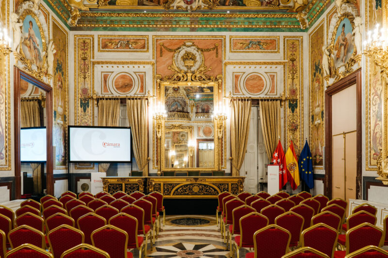 Palacio de Santoña