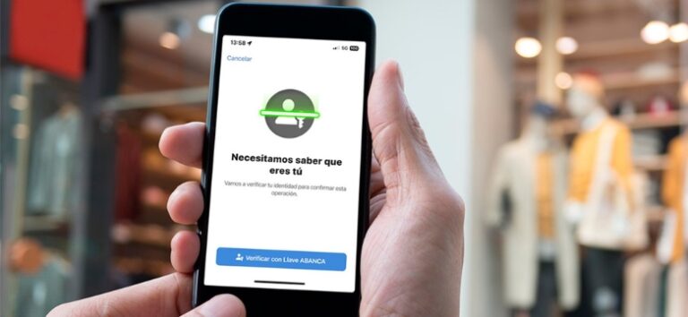 clientes digitales llave ABANCA