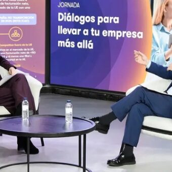 Empresarios catalanes 2025: optimismo y crecimiento