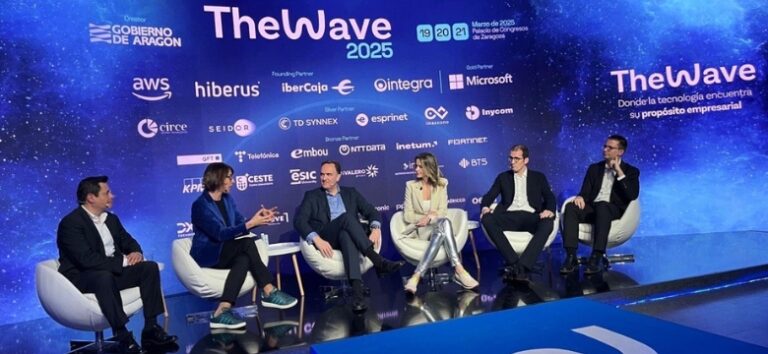The Wave 2025