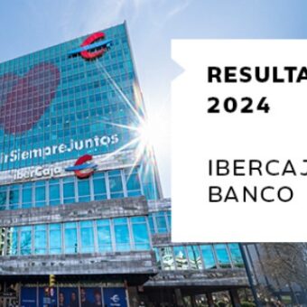 Resultados 2024 Ibercaja