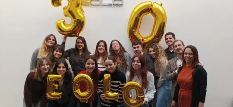 Aniversario Eolo