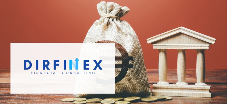 financiación alternativa evento Dirfinex