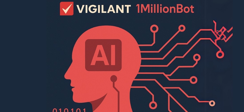 inteligencia artificial de 1MillionBot