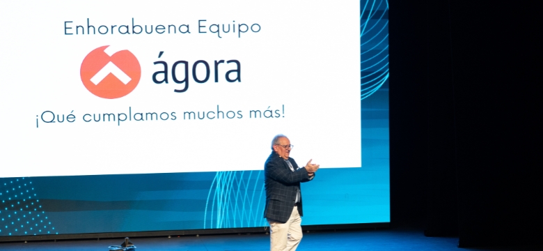 40 años de IGT